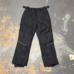 Snow pants
